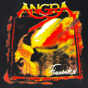 ANGRA | ‘Fireworks’ | 1998 | L