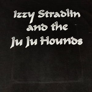 IZZY STRADLIN | ‘Izzy Stradlin and the Juju Hounds’ | 1992 | XL