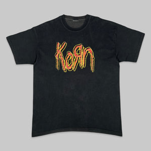 KORN | ‘Albums Sequence’ | 00s | XL
