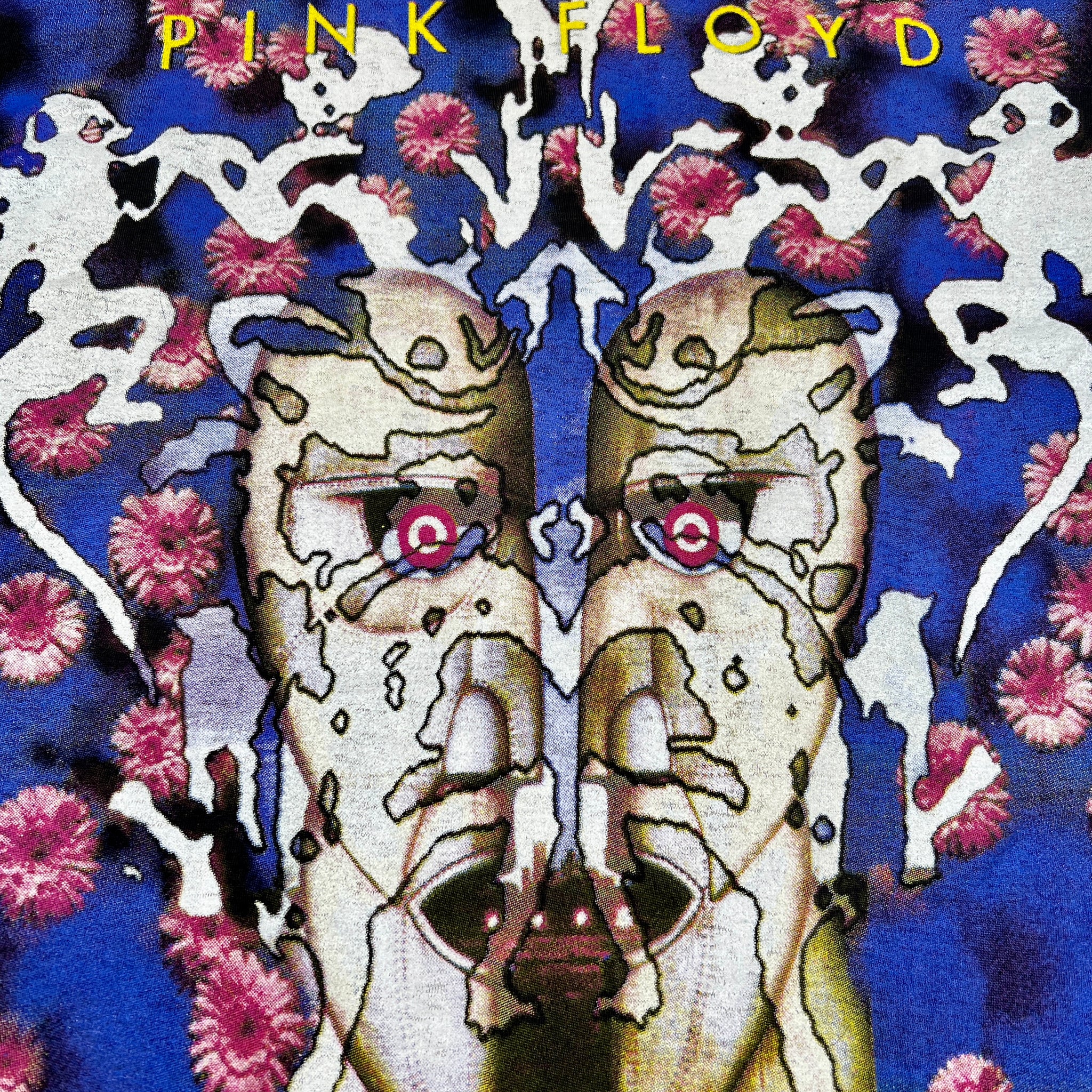 PINK FLOYD | ‘KSN’ | 90s | L/XL