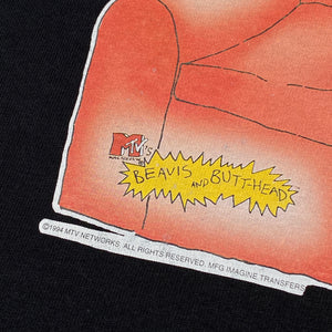 BEAVIS AND BUTT-HEAD | ‘Peace Sucks’ | 1994 | XL