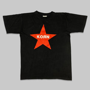 KORN | ‘Red Star’ | 00s | M