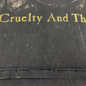 CRADLE OF FILTH | ‘Cruelty and the Beast’ | 1998 | L/XL