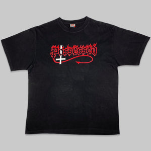 POSSESSED | ‘Seven Churches’ | 00s | XL