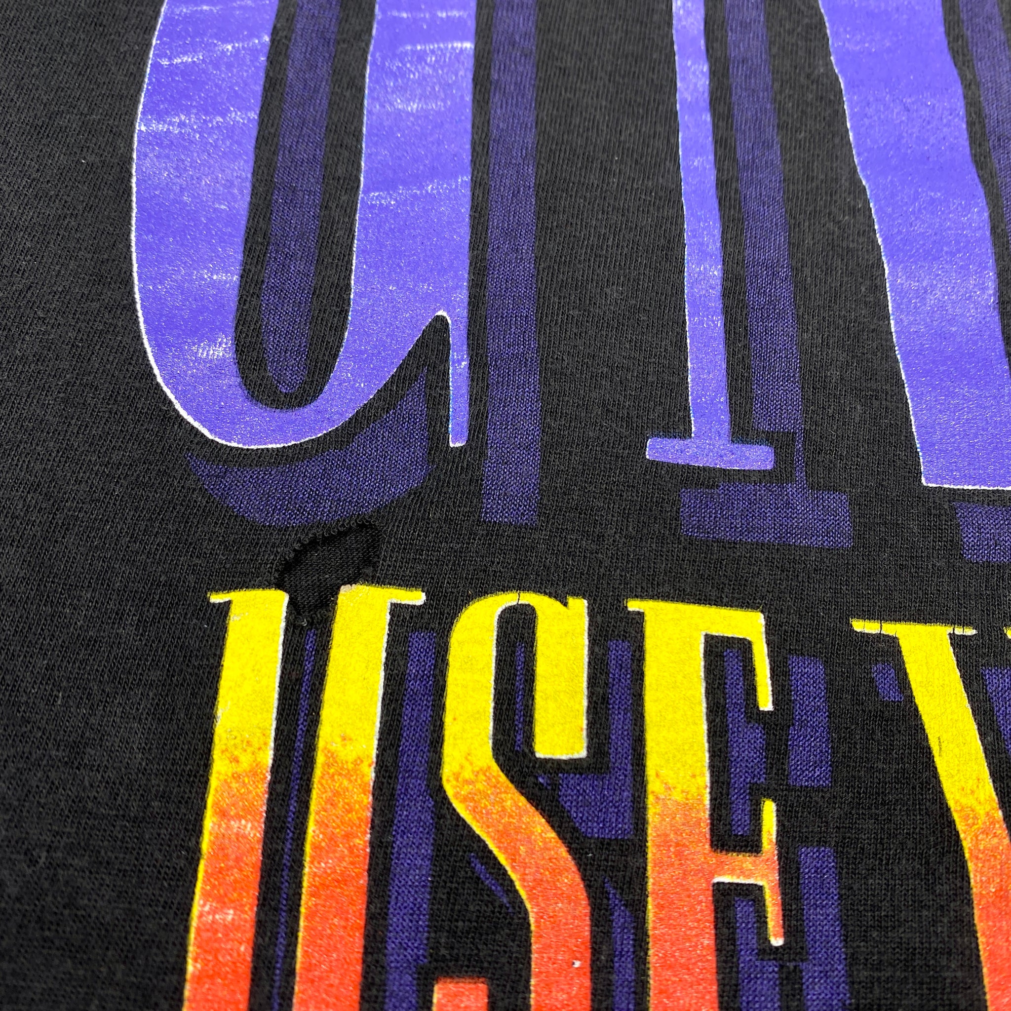 GUNS N’ ROSES | ‘Use Your Illusion’ | 1993 | XL