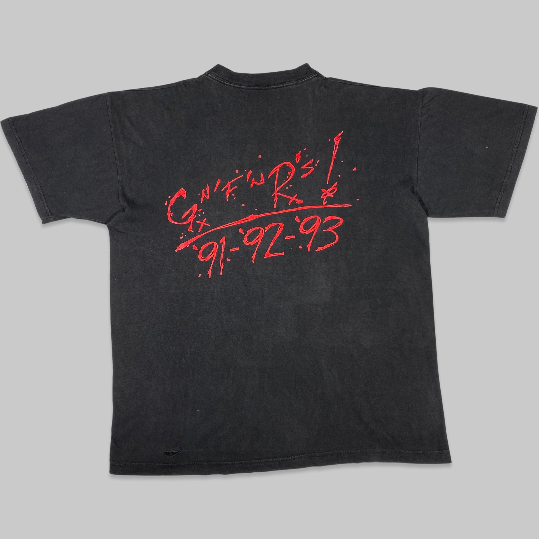 GUNS N’ ROSES | ‘Use Your Illusion’ | 1993 | XL