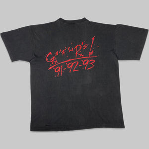 GUNS N’ ROSES | ‘Use Your Illusion’ | 1993 | XL