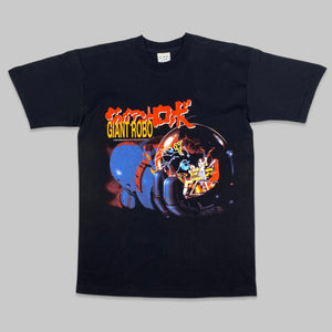 GIANT ROBO | ‘Promo’ | 2000 | L/XL