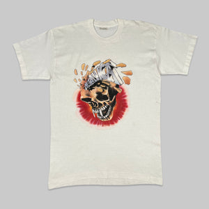 METALLICA | ‘Crashed Skull’ | 1992 | L/XL