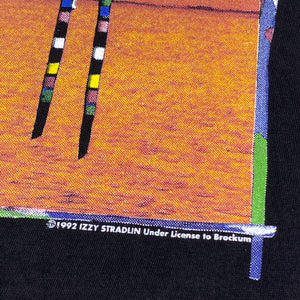 IZZY STRADLIN | ‘Izzy Stradlin and the Juju Hounds’ | 1992 | XL