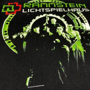 RAMMSTEIN | ‘Lichtspielhaus’ | 2004 | L