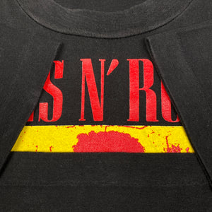 GUNS N’ ROSES | ‘Use Your Illusion I’ | 1991 | L/XL