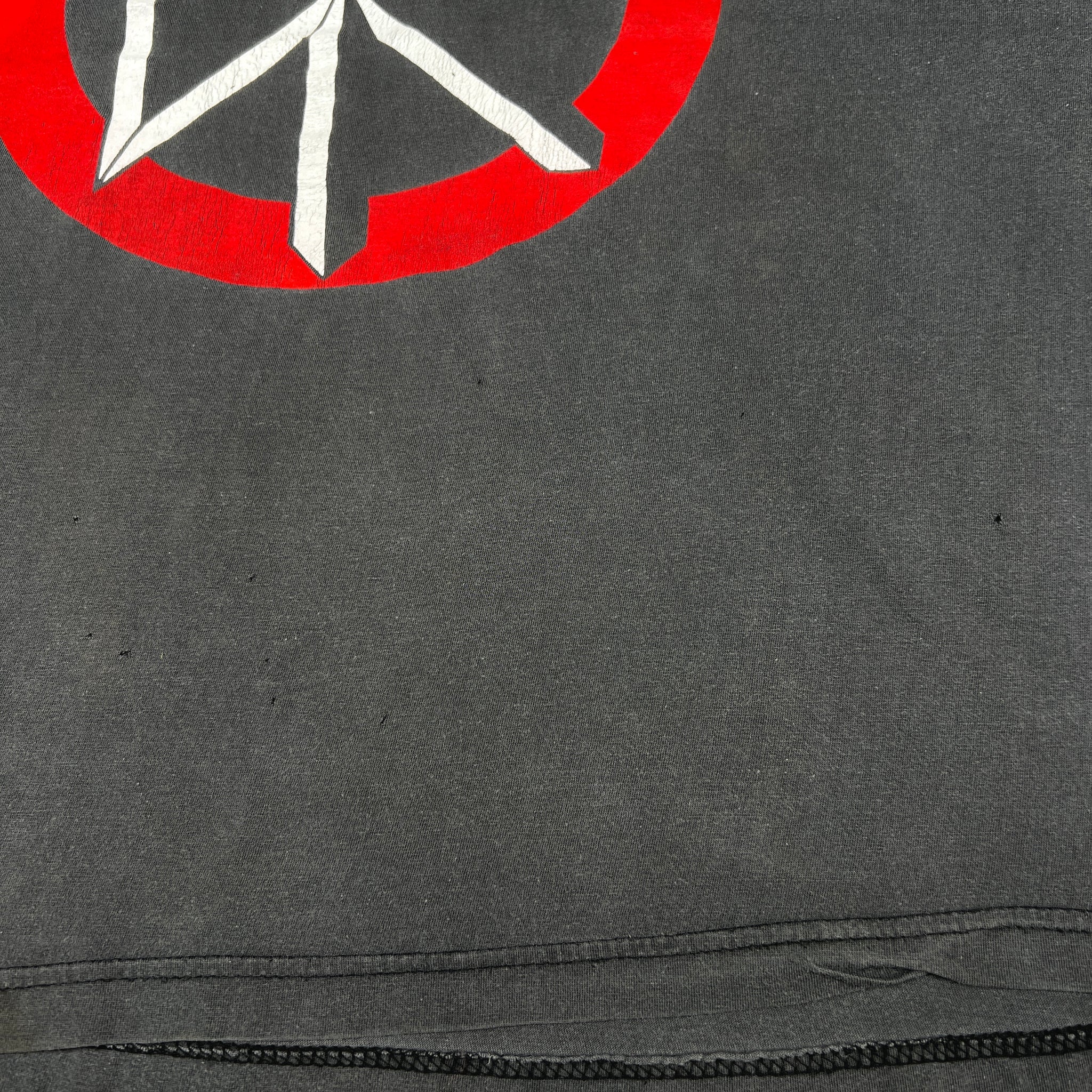 DEAD KENNEDYS | ‘Logo’ | 90s | XL