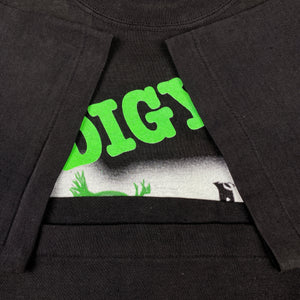 PRODIGY | ‘The Prodigy’ | 90s | L
