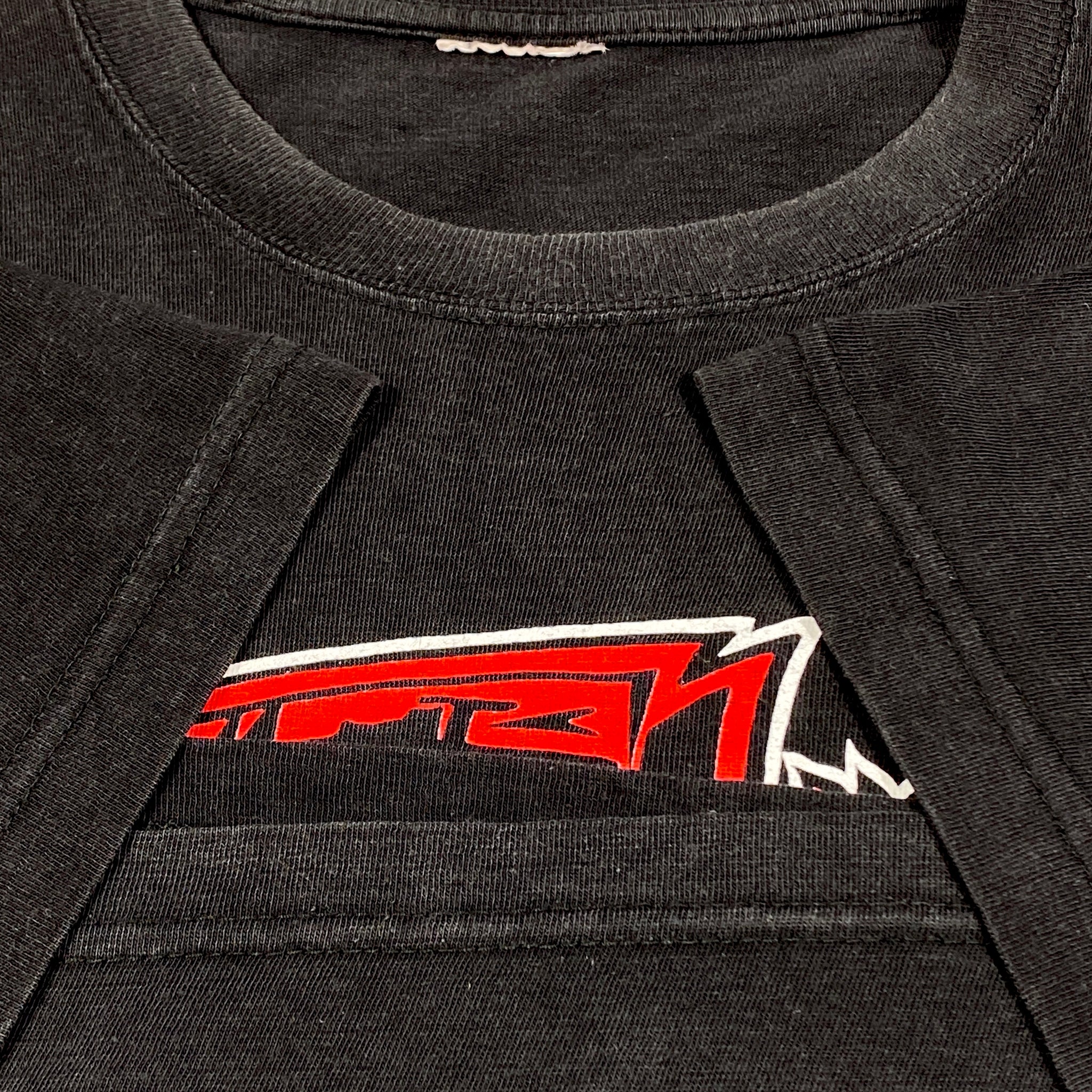 DEATH | ‘Logo’ | 90s | L