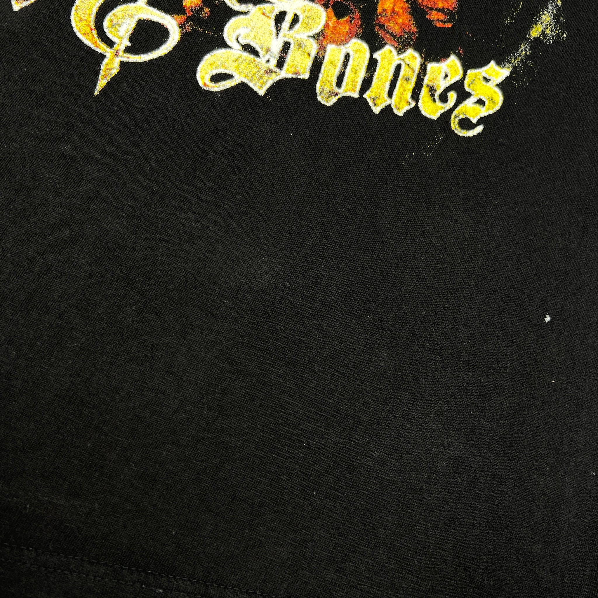 CYPRESS HILL | ‘Skull and Bones’ | 2000 | L