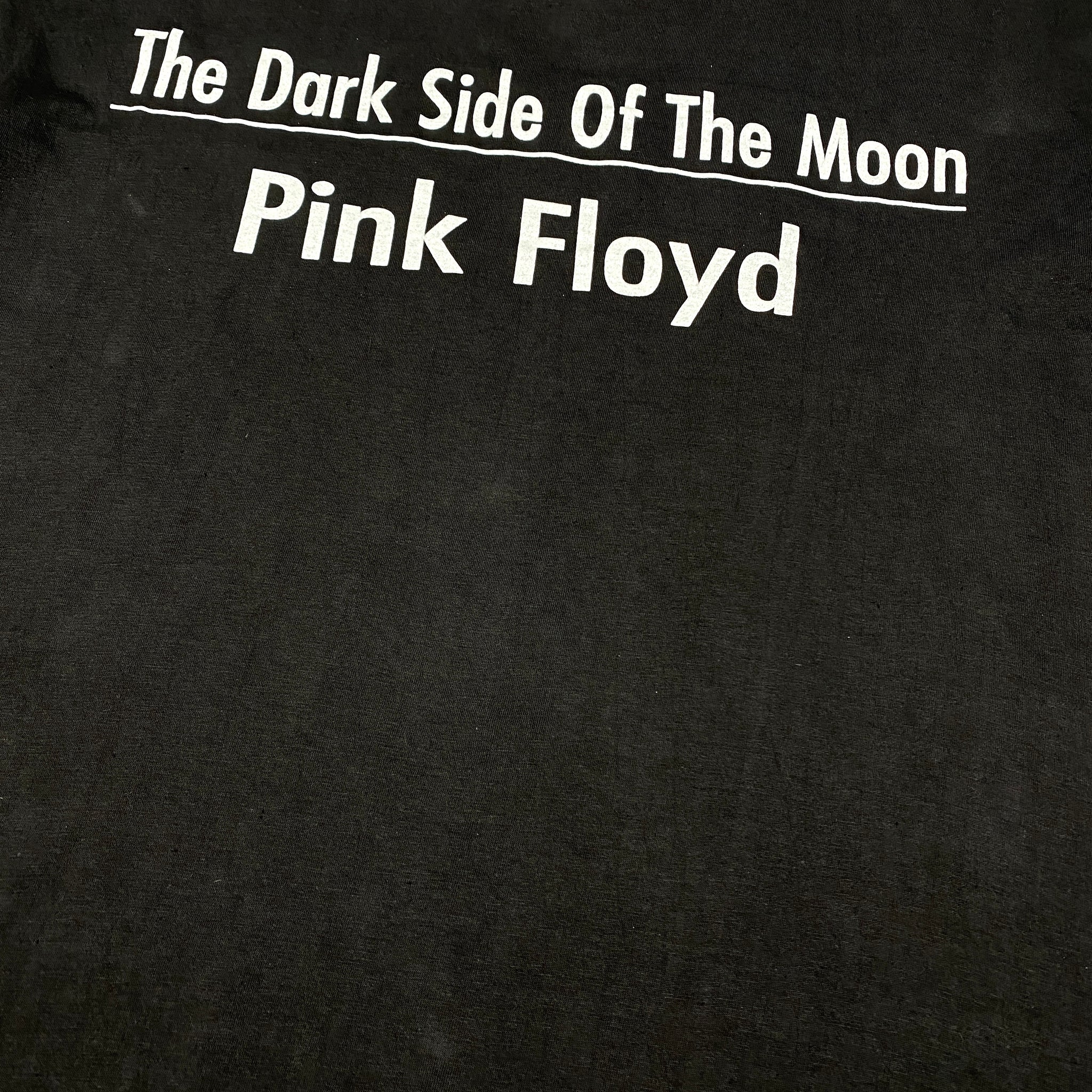 PINK FLOYD | ‘The Dark Side Of The Moon’ | 90s | M/L