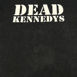 DEAD KENNEDYS | ‘Logo’ | 90s | L