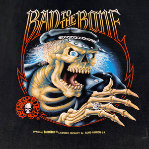 EASYRIDERS | ‘Bad to the Bone’ | 80s | XL