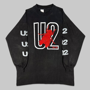 U2 | ‘The Fly’ | 90s | XL