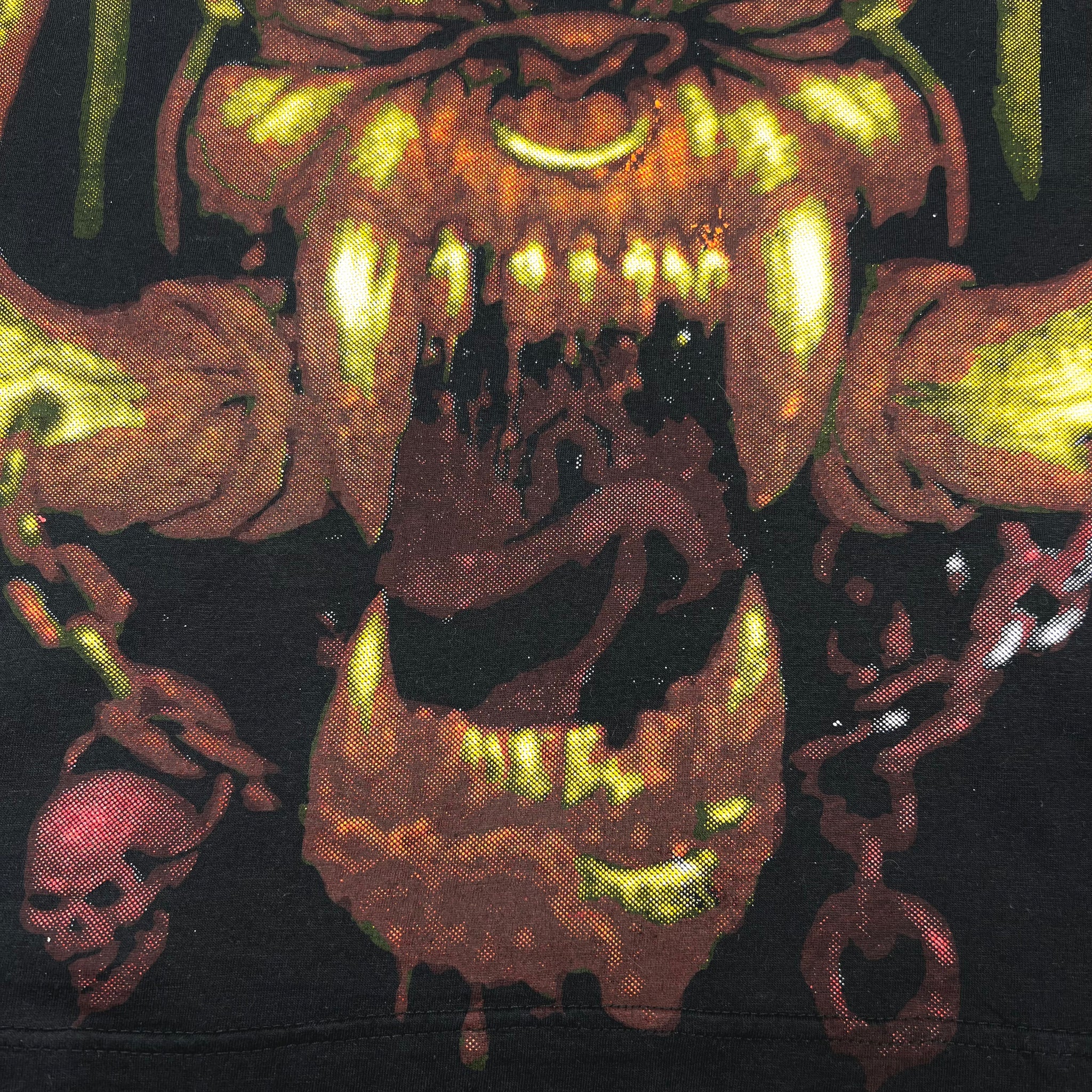 MOTÖRHEAD | ‘Snaggletooth’ | 90s | L