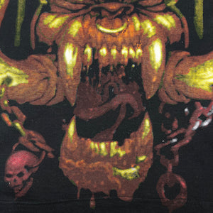 MOTÖRHEAD | ‘Snaggletooth’ | 90s | L
