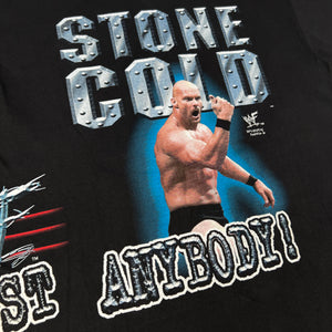 STONE COLD | ‘Don’t Trust Anybody!’ | 1999 | S