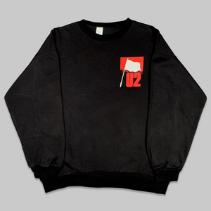 U2 | ‘War Tour’ | 80s | M/L