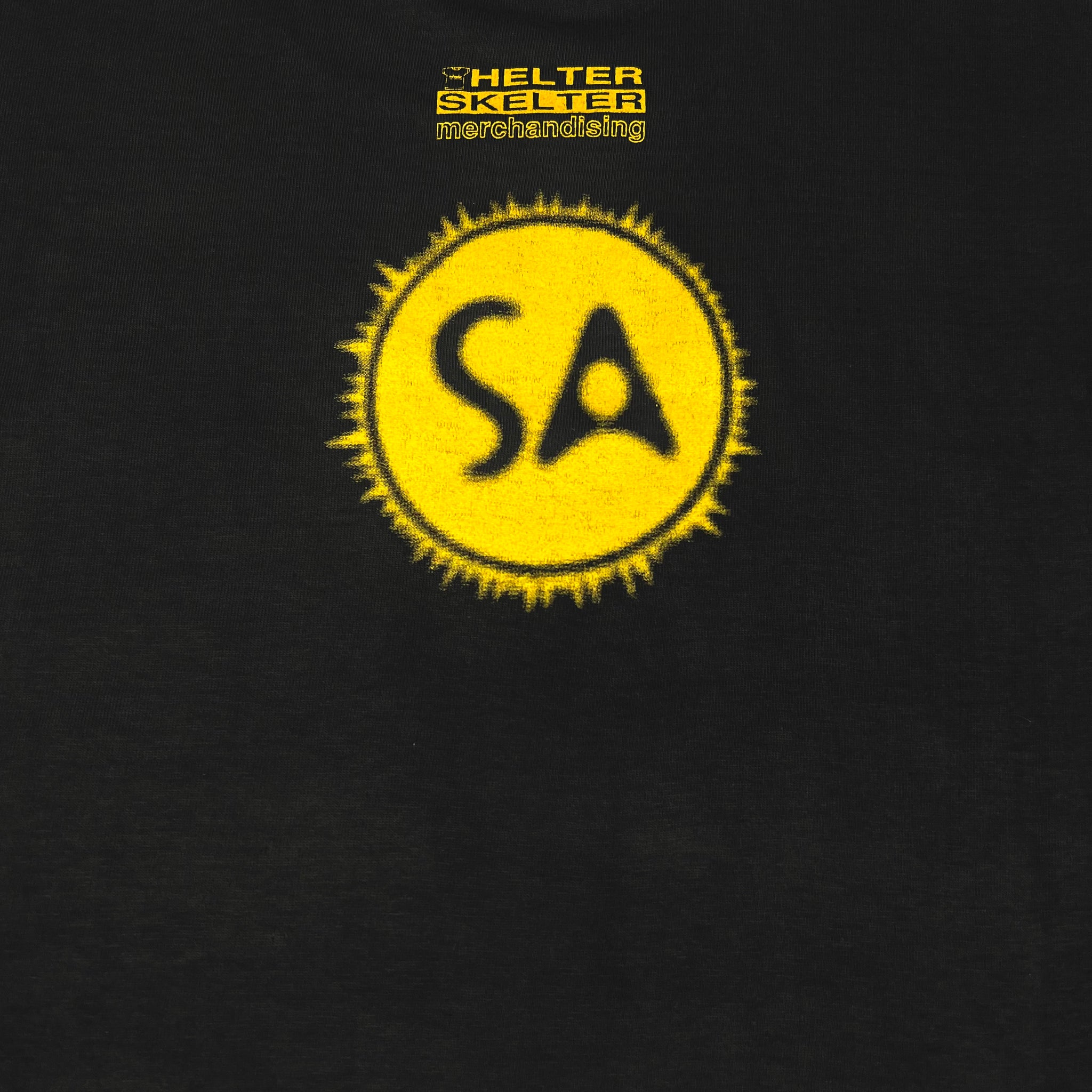 SKUNK ANANSIE | ‘Helter Skelter’ | 90s | L/XL