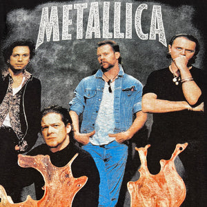 METALLICA | ‘Skull and Snakes’ | 90s | L/XL