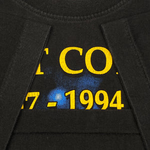 NIRVANA | ‘1967-1994’ | 90s | L