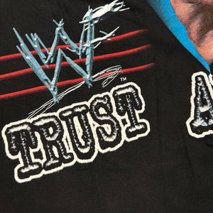 STONE COLD | ‘Don’t Trust Anybody!’ | 1999 | S