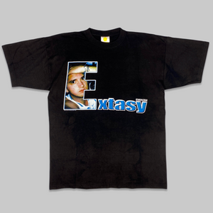 EMINEM | 'Extasy' | 2002 | L/XL – Unusual Vibez Vintage