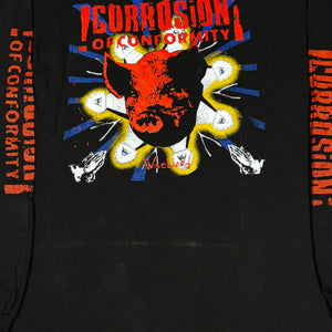 CORROSION OF CONFORMITY | ‘Wiseblood’ | 90s | XL