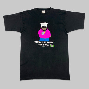 SOUTH PARK | ‘Tonight is Right for Love’ | 1999 | M/L