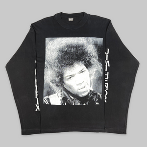 JIMI HENDRIX | ‘Cigarette’ | 90s | XL