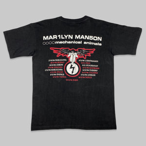 MARILYN MANSON | ‘Mechanical Animals’ | 1998 | L/XL