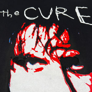 THE CURE | ‘Bloodflowers’ | 2000 | L/XL