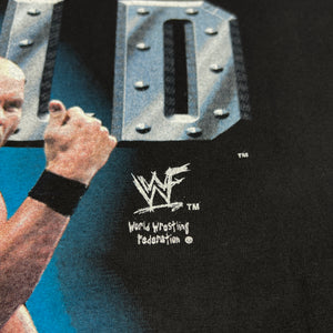 STONE COLD | ‘Don’t Trust Anybody!’ | 1999 | S