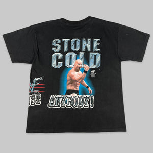 STONE COLD | ‘Don’t Trust Anybody!’ | 1999 | S