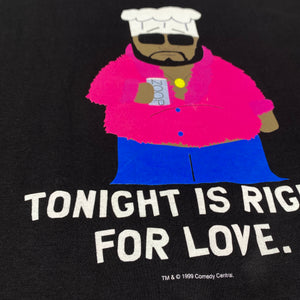 SOUTH PARK | ‘Tonight is Right for Love’ | 1999 | M/L