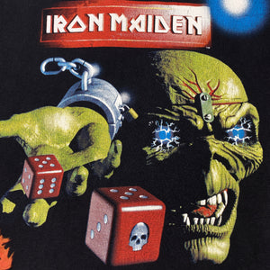 IRON MAIDEN | ‘The Angel and the Gambler’ | 1998 | M