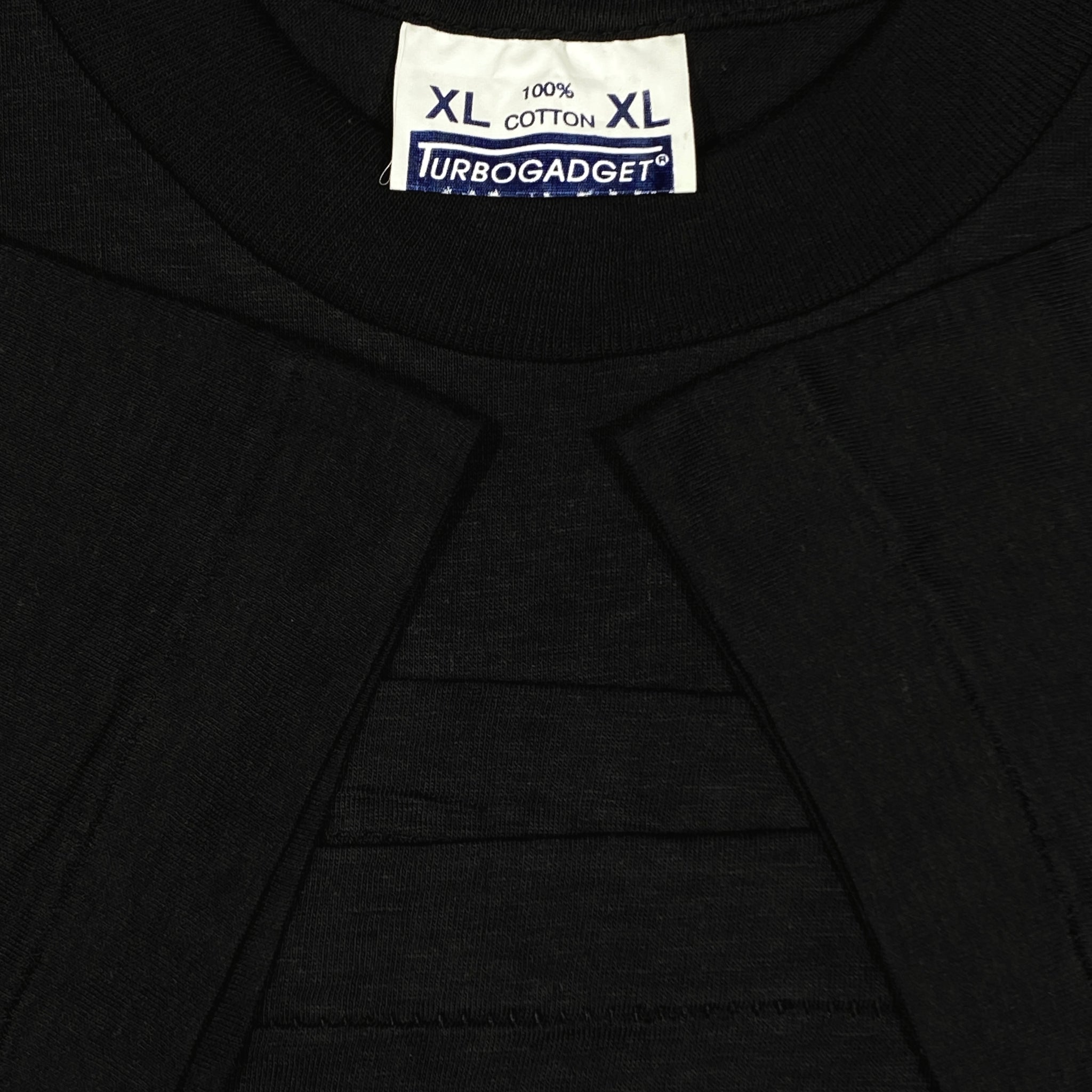 ACDC | ‘European Tour’ | 2001 | L/XL