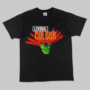 LIVING COLOUR | ‘Stain’ | 1993 | XL