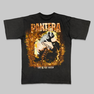 PANTERA | ‘Far Beyond Driven’ | 90s | L