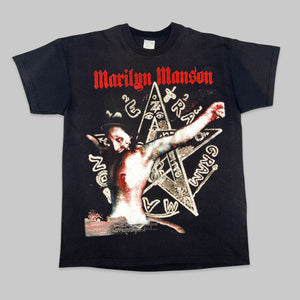MARILYN MANSON | ‘Holy Wood’ | 2000 | XL