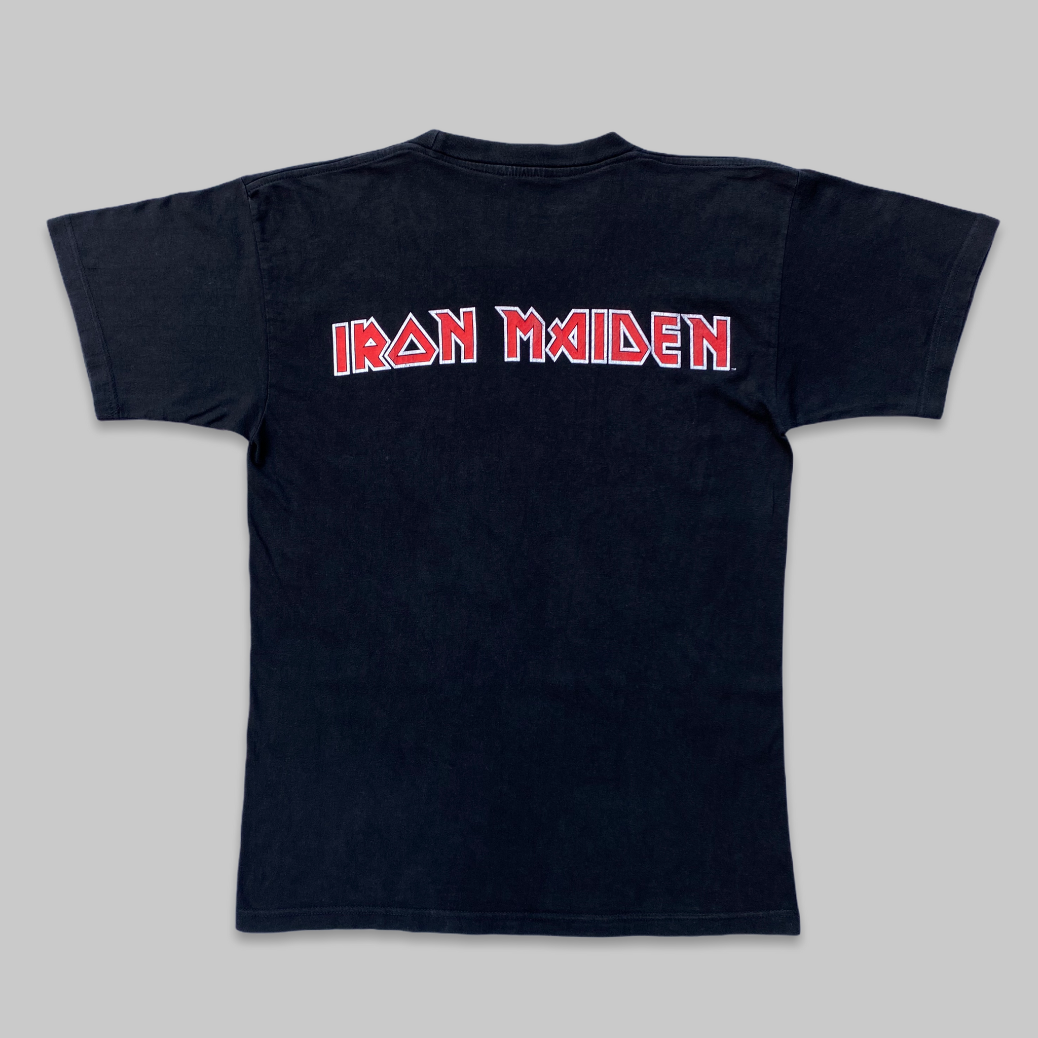 IRON MAIDEN | ‘The Clansman’ | 1998 | M/L