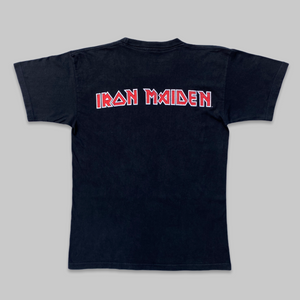 IRON MAIDEN | ‘The Clansman’ | 1998 | M/L