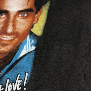 BACKSTREET BOYS | ‘Signatures’ | 90s | M/L
