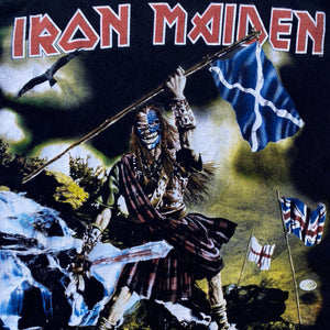 IRON MAIDEN | ‘The Clansman’ | 1998 | M/L